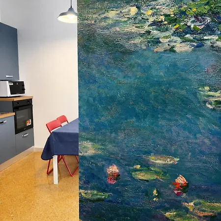 Casa Monet *