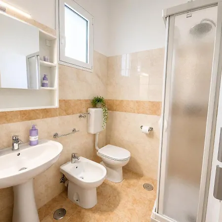 Casa Monet Apartment Bari