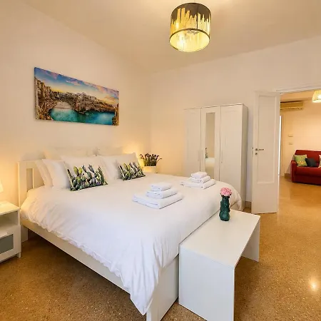 Casa Monet Apartment Bari