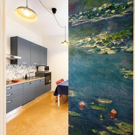 Casa Monet *