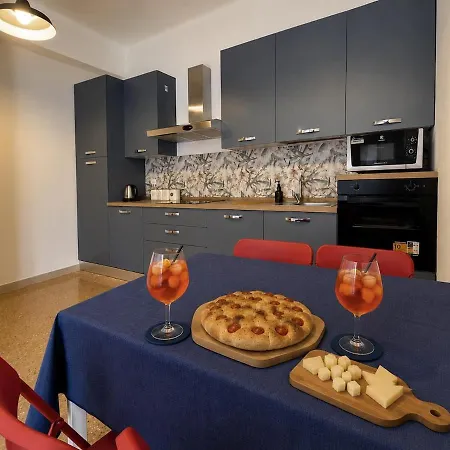 Casa Monet Apartment *